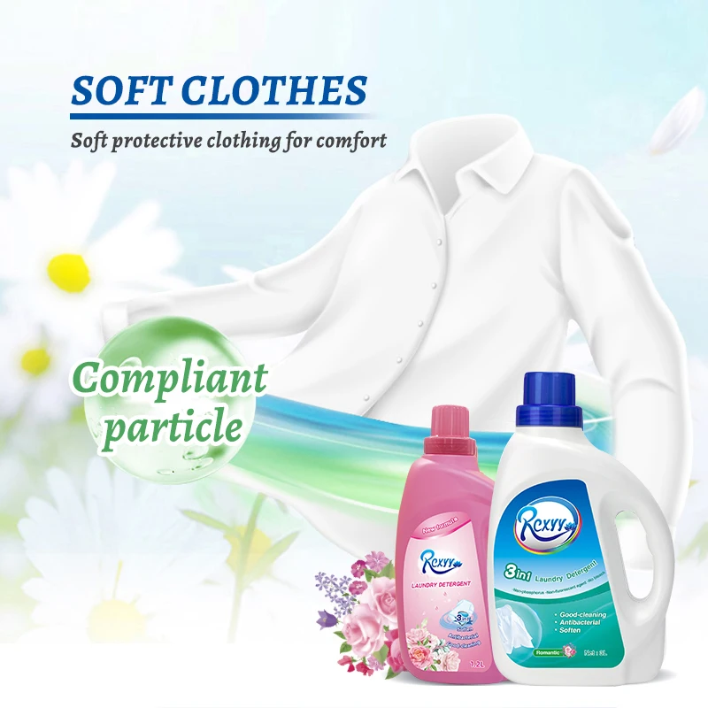 Wholesale Detergent Ibc Ton 1000l Barrels Best Laundry Detergent