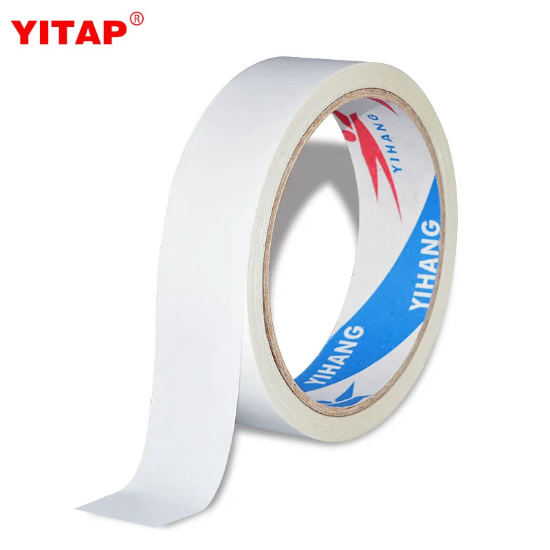 double sided acrylic adhesive tape