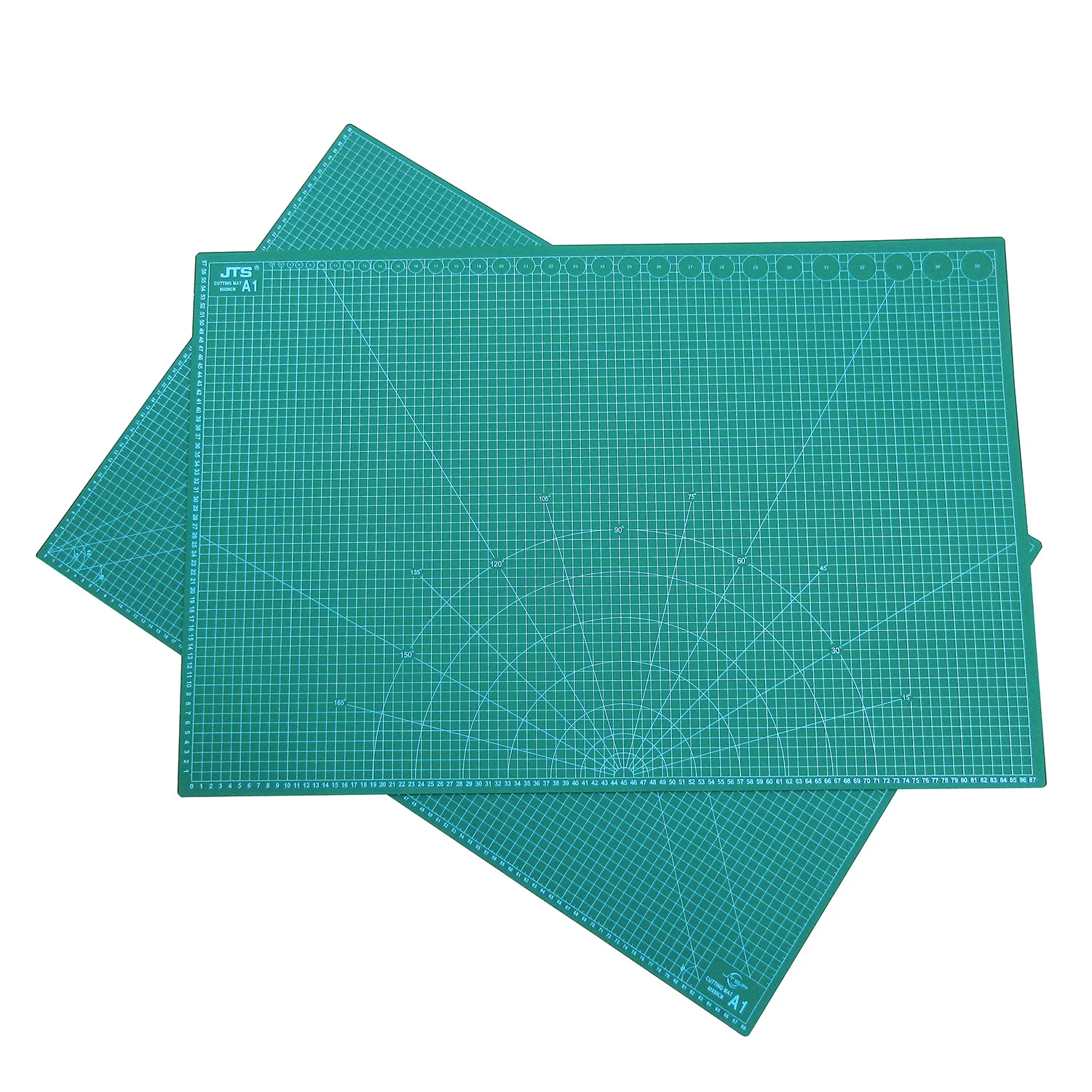 A1 Cutting Mat Doublesided Nonslip Cutting Mat Diy Selfhealing