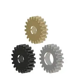 Industry Timing Belt and Pulley with Synchronous Wheel Customizable Cast Iron OEM Support