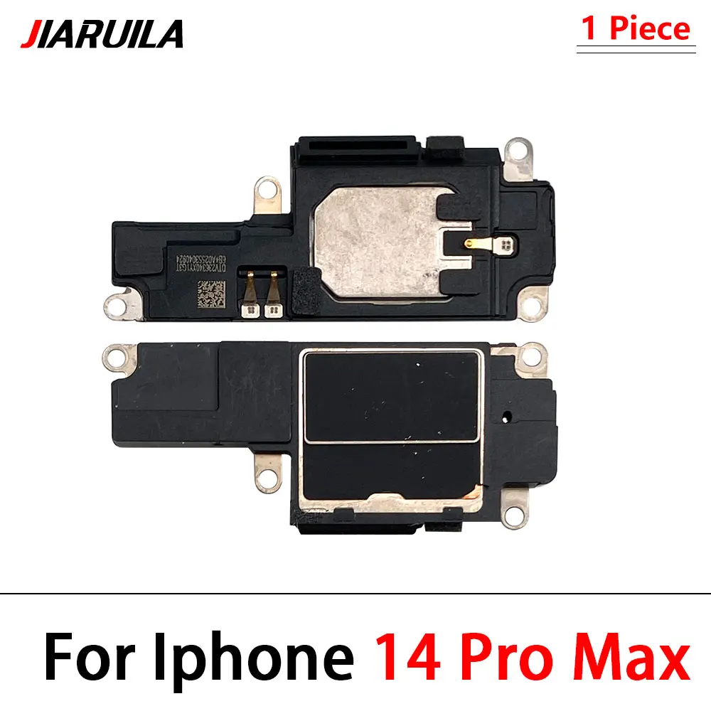 Haut-parleur Externe Pour IPhone 14 Pro Max - Module Sonnerie Buzzer - Neuf - Compatible Apple