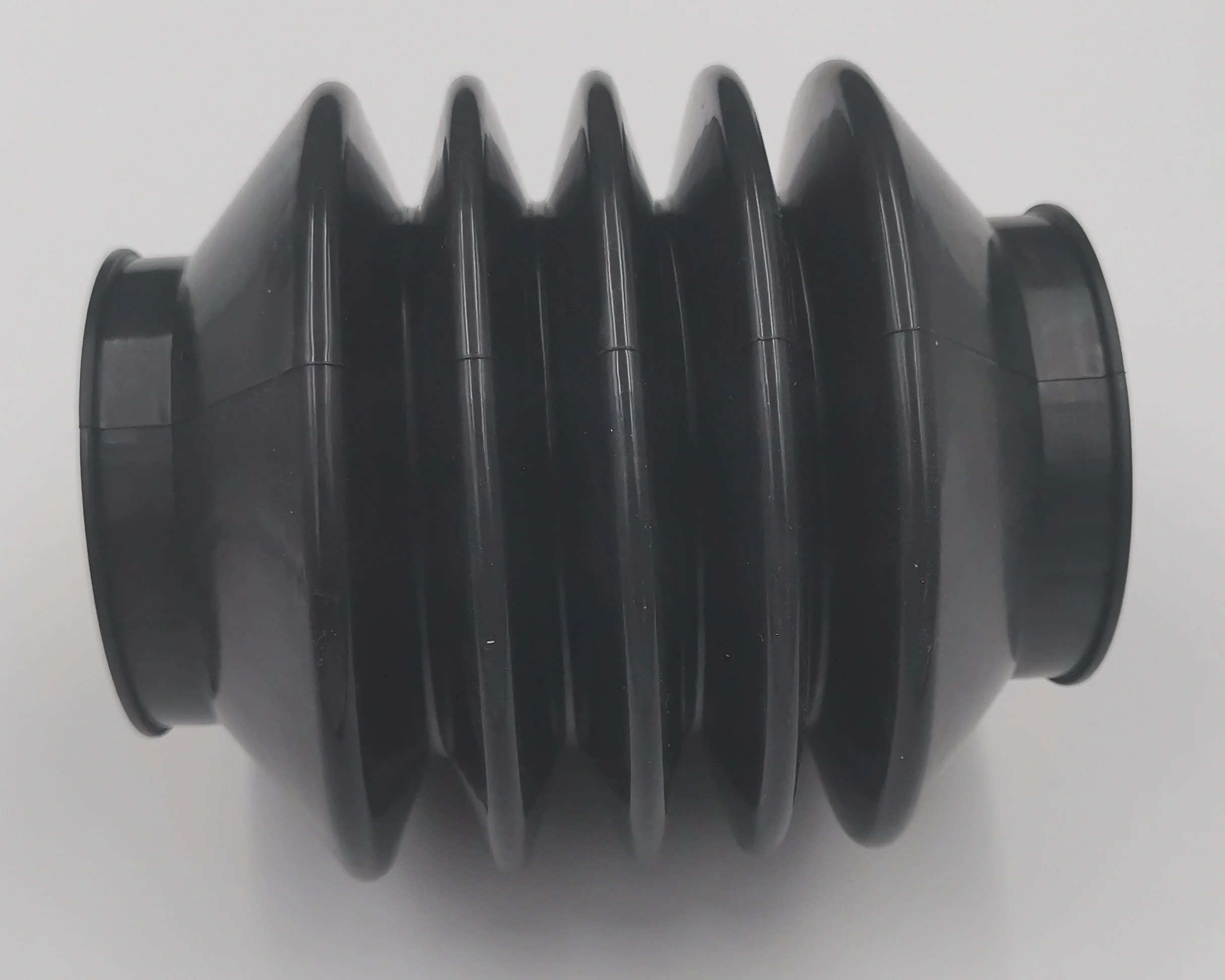 Trailer Dust Jacket Shock Absorber Rubber Dust Cover Flexible Rubber