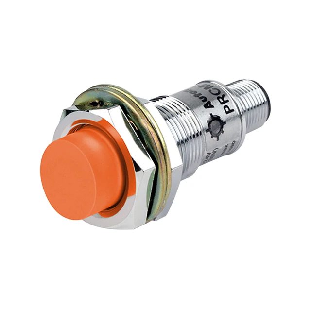 PRCM18-8DP2 PRCML18-5DN PRCML18-5DP2 Inductive Proximity Sensor PRCM18-8DP2 PRCML18-5DN PRCML18-5DP2