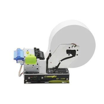 Cashino KP-210H Kiosk Printer - Reliable Self-Service Solution