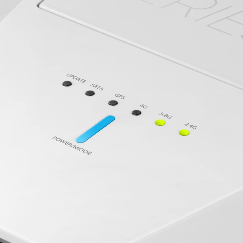 Bus Accessories Vod Wifi Server for Bus /Cruise Ship/High-Speed Train Buspad Bus Car Cloud 4G Wifi Router