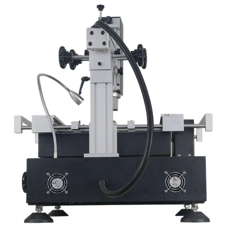 Good Mobile Repairing Tool and Machines Bga Station