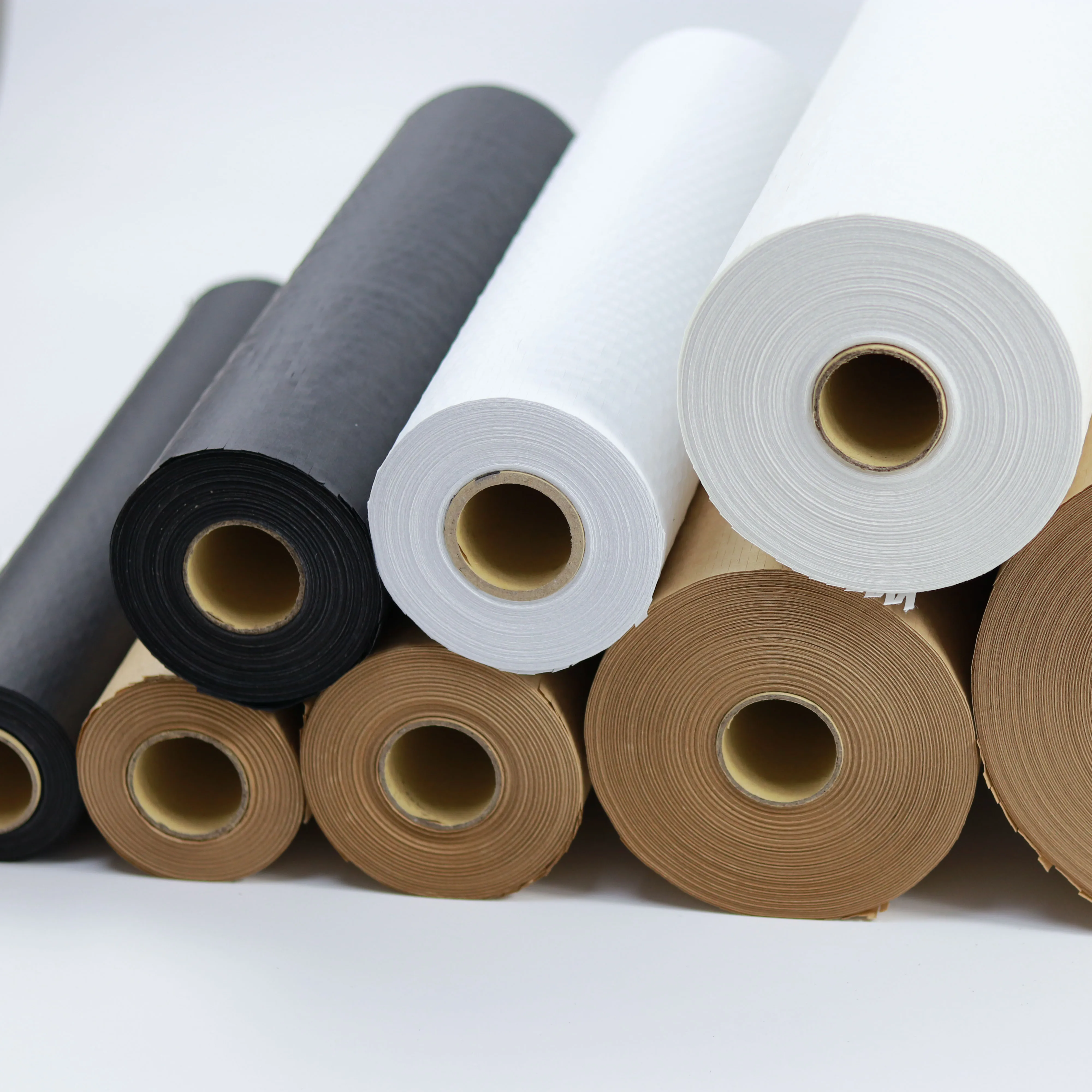 Custom Biodegradable And Fully Recyclable Eco Friendly Perforated