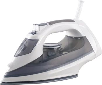 Honeyson Portable Steam Iron for Hotels Rapid Heating with Ceramic Coated Soleplate for Ironing Boards
