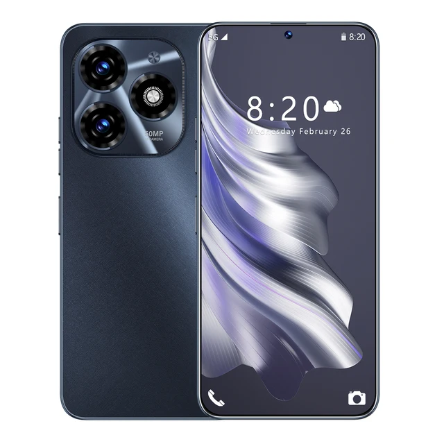 2024 Gaming Phone cheap Phone Spark 20 Pro 5g Mobile Phones Android13.0 Hot Selling 16gb+1tb Tecno