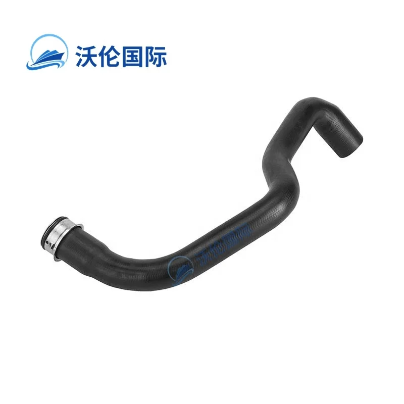 Febi 36280 Tubo Flessibile Radiatore per Audi A6 VW Passat Skoda