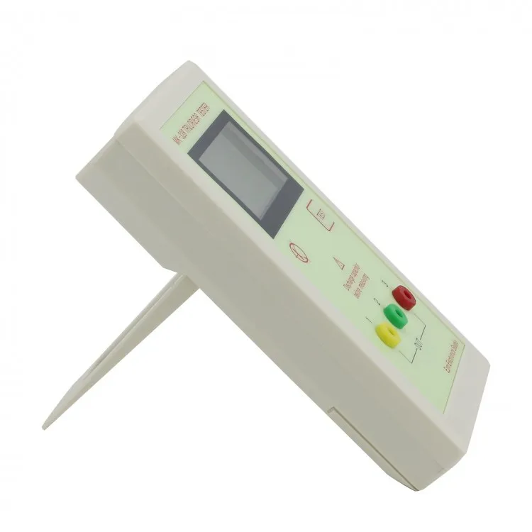 Tester Transistor Multifunzionale MK-328 Tester Misuratore - Foto 5