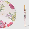 Fleurs épanouies
