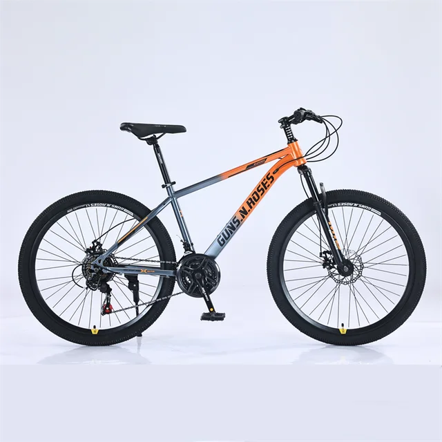 21 Speed Full Suspension Cycle Cycling Bicycles for Adults Bicicleta  Folding Mountain bike