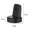 Black--For fitbit inspire charger dock