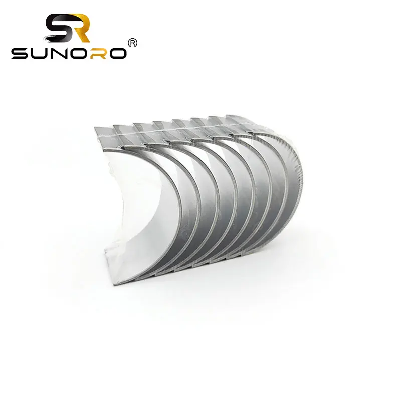 8973582340 8973837400 R4650A Main Bearing CON Rod Bearing