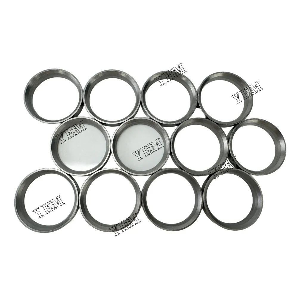 Exhaust Valve Seat 262-2959 Fit for Caterpillar C9 Engine