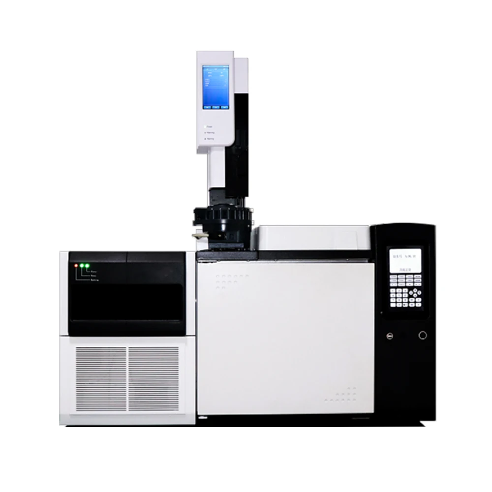 Scienovo Gcms9600a High Performance Gc Ms - Buy Gc Ms gas ... image.