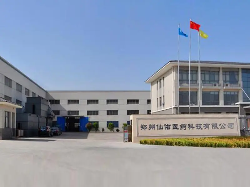 Henan Xianyou Pharmaceutical Technology Co., Ltd.