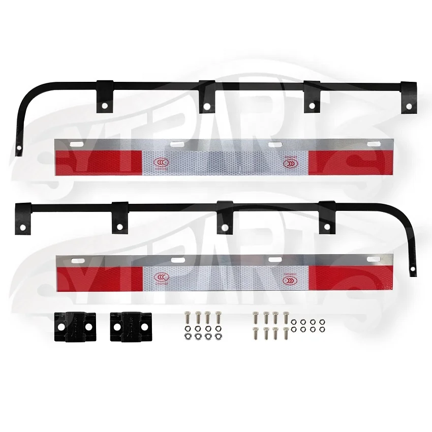 
 Вешалка для грузовика с грязеотталкивающим клапаном, сверхмощная Вешалка для грязеотталкивающего клапана, кронштейн, аксессуары для грузовика, подвесная вешалка для грязеотталкивающего клапана  