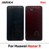 Per Huawei Honor 9 Nero