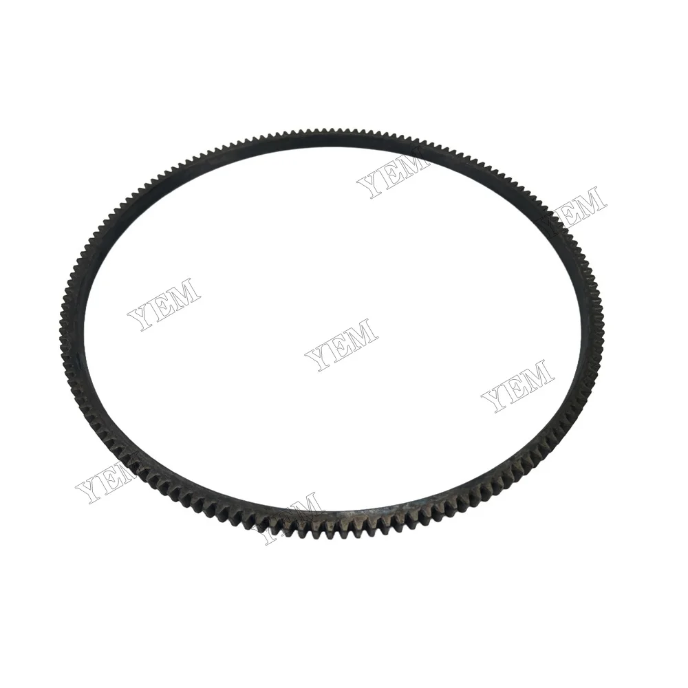 Flywheel Ring Gear 3978313 Fit for Komatsu 6D102 Engine 3