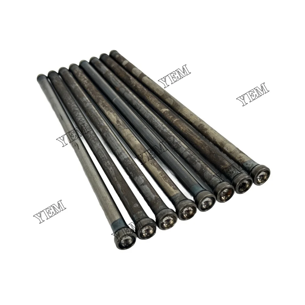 Valve Push Rod Fit for Nissan K25 Engine
