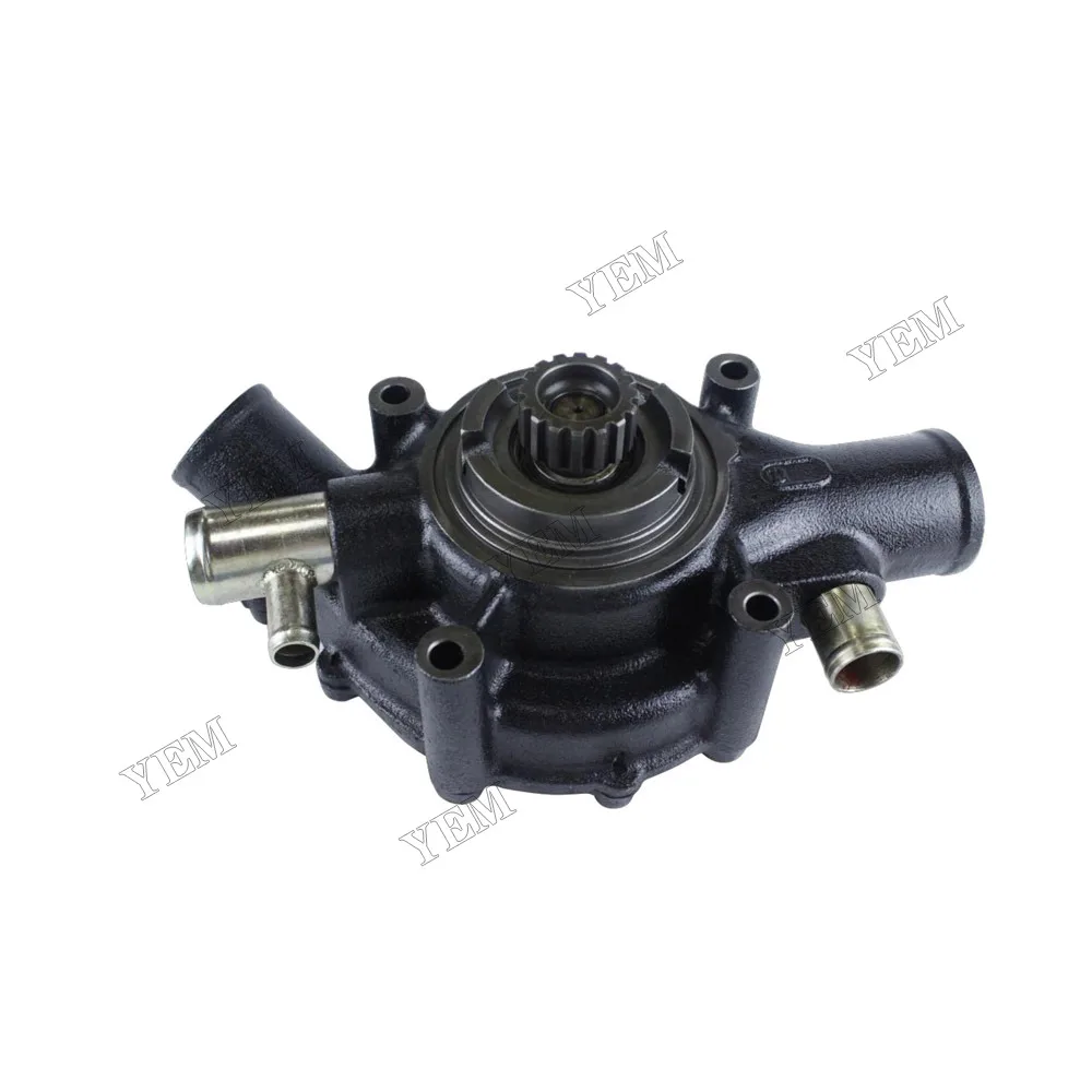 Water Pump 65.0500-6140G 400921-00417 Fit for Doosan-Dawoo DE12TI Engine