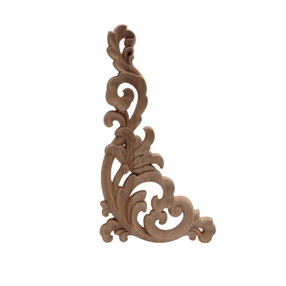 Custom Routing Engraving Maple 3d Cnc Wood Carving Service