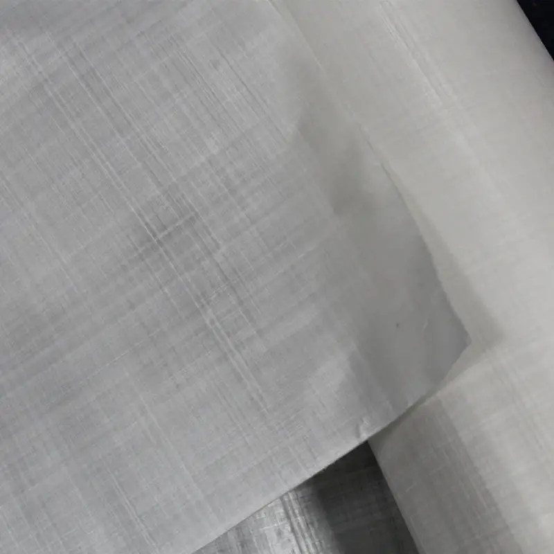 160g 4ud Lightweight Uhmwpe ud  Double 2022 Fabric Material Soft armor Waterproof High Performance Uhmwpe ud Fabric 400