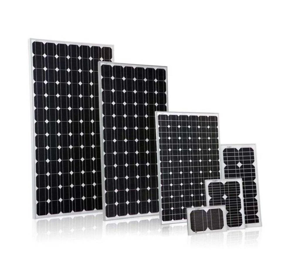 XZY SOLAR 150w 18v Pannelli Solari Monocristallini 150W Mono Pannello Solare Industriale