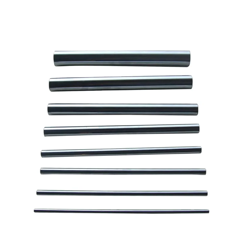 Octagonal Rod Elf 600 Stainless Astm A276 416 Stainless Steel Round Bar