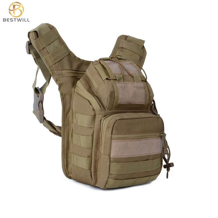 utility sling bolsa