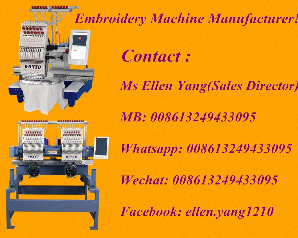 Contact Ellen