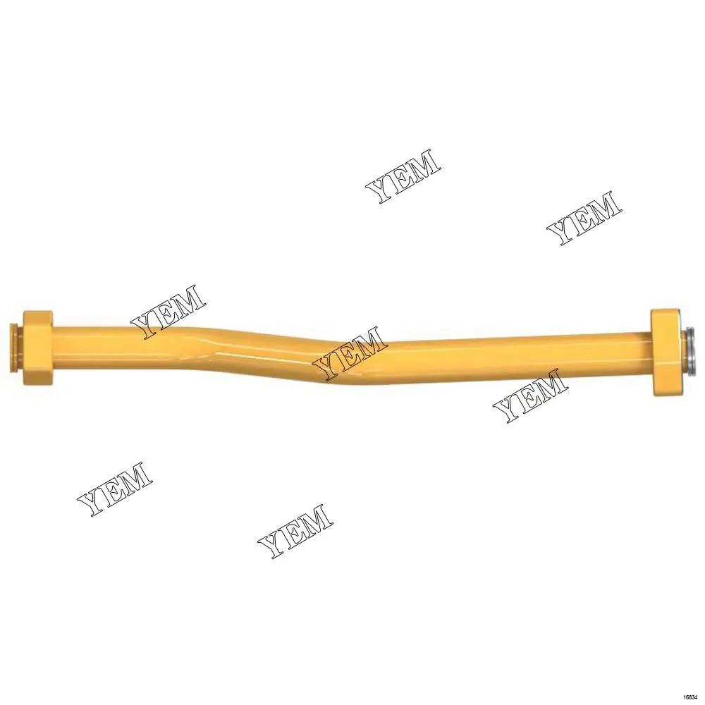 High-Performance Tube Assembly 558-3867 5583867 OEM Engine Parts 4