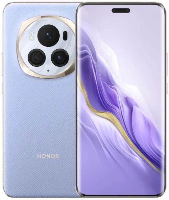 Original Honor Magic 6 Pro 5G Smartphone - 6.8