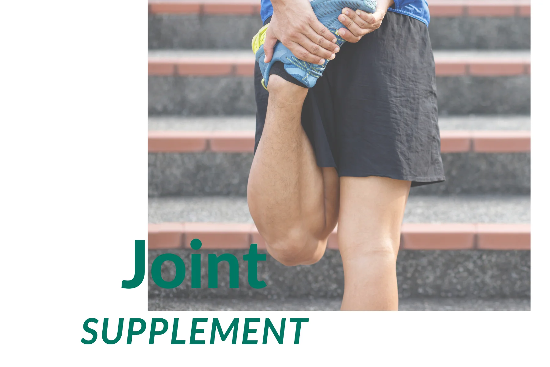 High Quality Joint Supplement Glucosamine Curcumin Eggshell Membrane