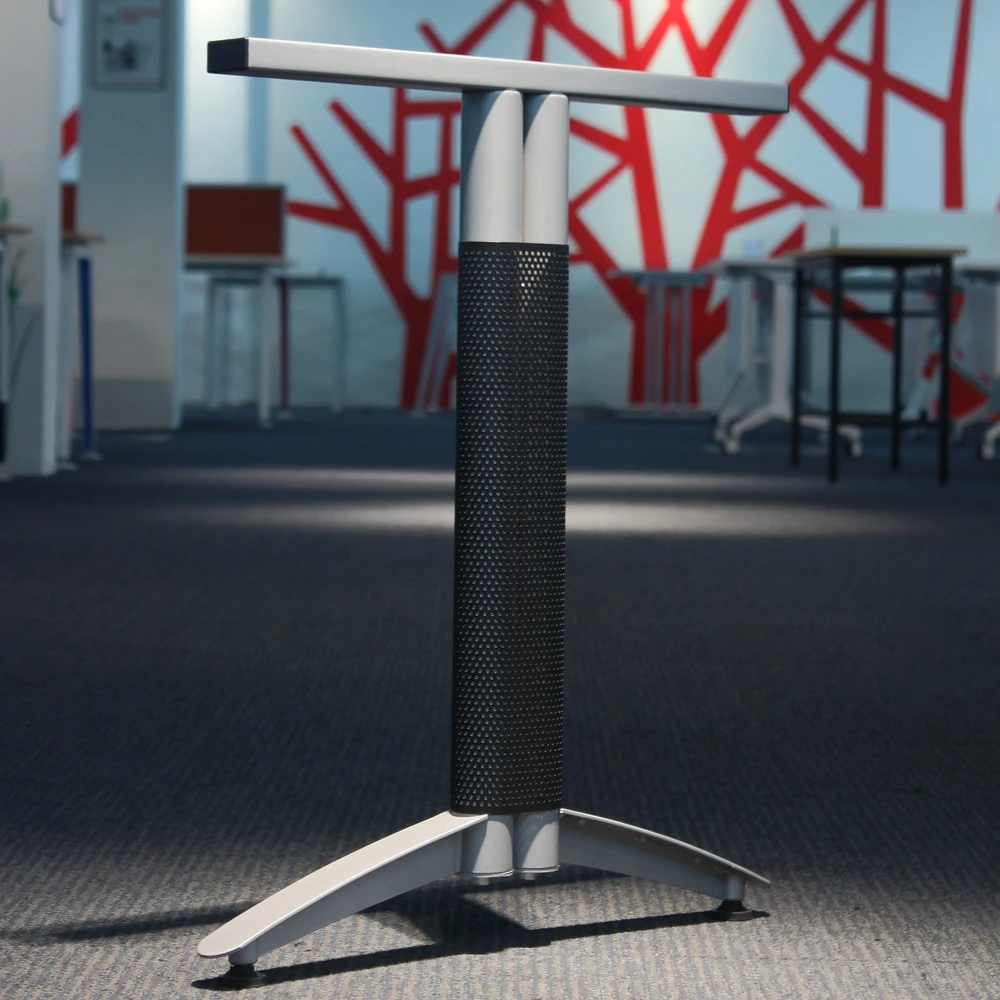 Modern Office Furniture Steel Table Legs Metal Table Base for Table Iron with Strong Stability
