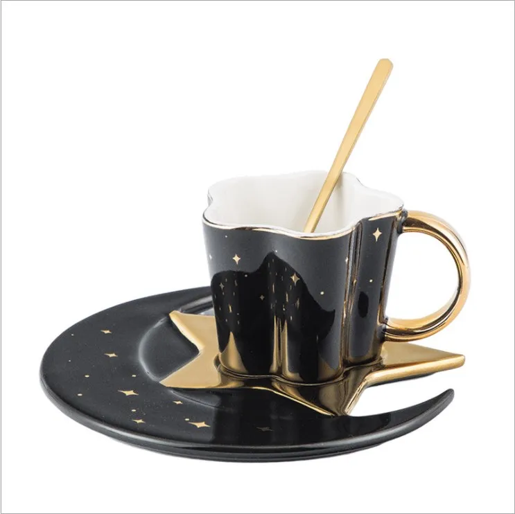 ecooe 120ml*2 Tasse Verre Double Paroi Ensemble,Tasses à Expresso