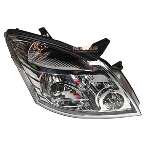 Automotive Parts & Accessories Car Head Lamp Light Headlamp Headlight for Hover HAVAL H3