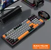 Black Orange