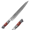 coltello per pesce rosso