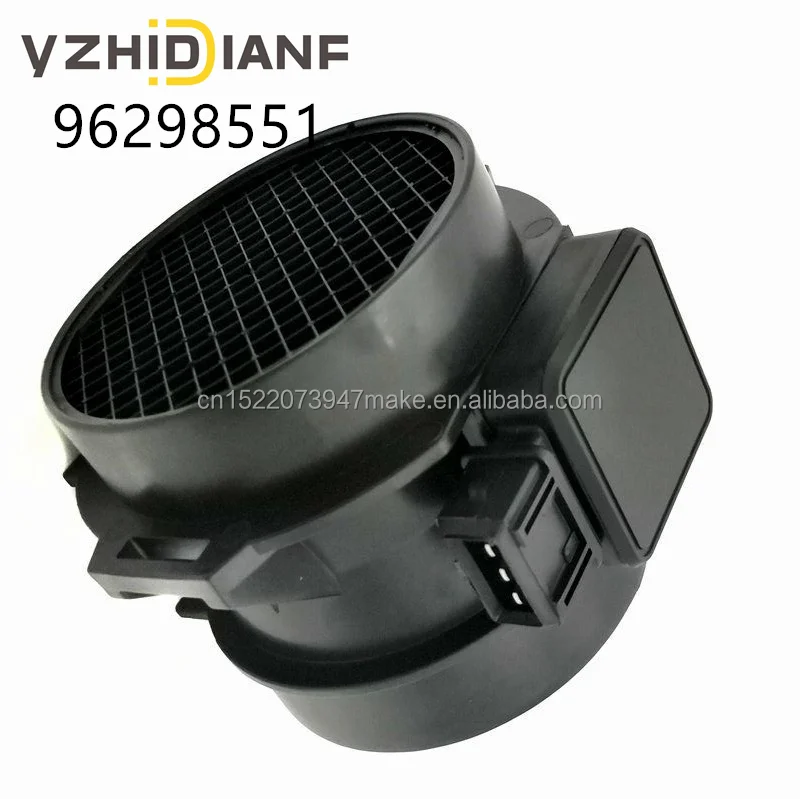 Mass Air Flow Sensor for 04-06 Chevrolet Epica & Suzuki Verona