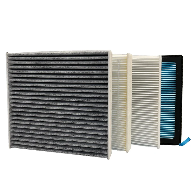 Car Cabin Air Filter - Enhance Your Toyota Experience