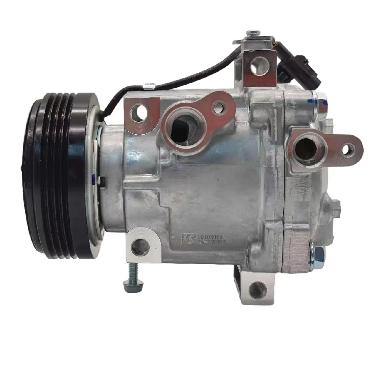 Suzuki Swift-4PK-95mm Compressor 14 Model 9520168LB0/68LB1/68LB1