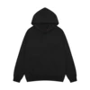 Black Hoodie