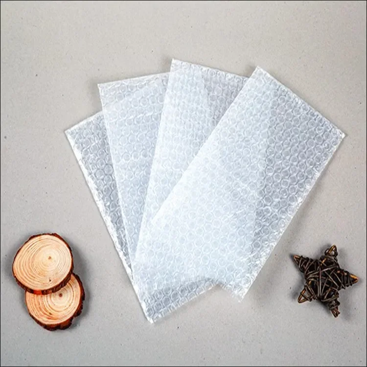 Cheap Transparent Packaging Bubble Rolls Protective Bubble Sheet Plastic Roll