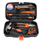 Craftsman High Quality 8pcs Household Repair Craftsman Tool Kit Set