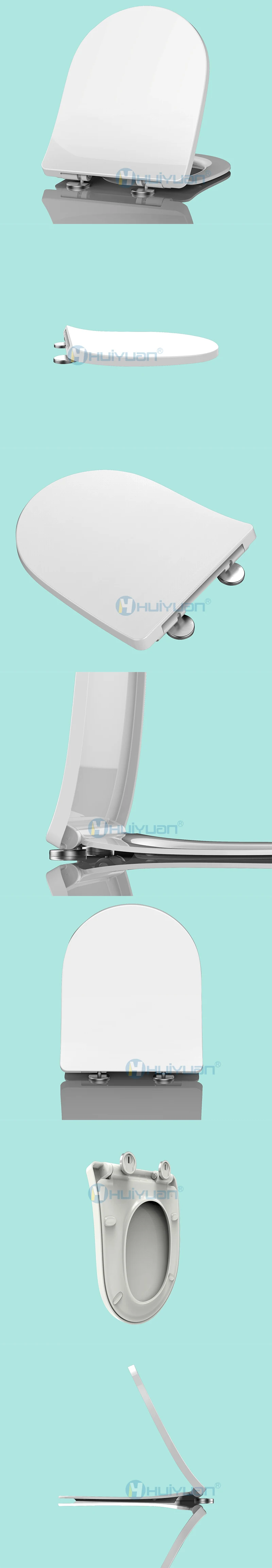 cover of toilet seat