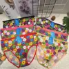 Viola(523#Colori assortiti come in foto