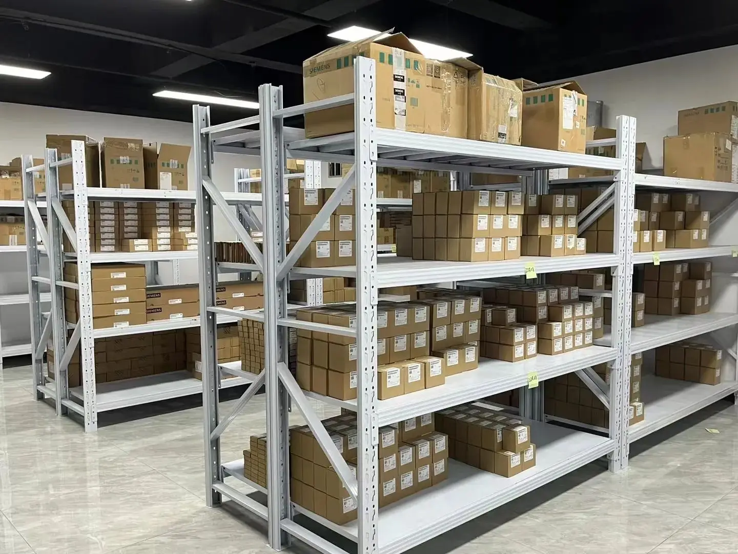 Shenzhen Dongyang Automation Electronic Technology Co., Ltd. 3